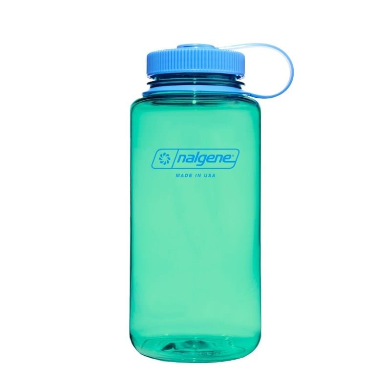 Nalgene Wide Mouth Sustain Bottle 1L