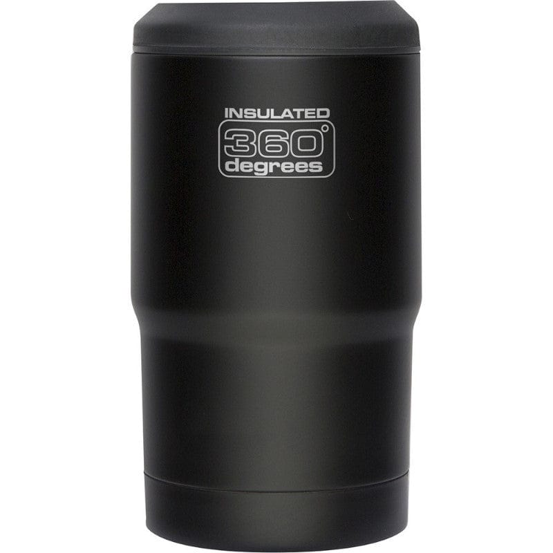 360 Degrees Insulated Beer Cozy 1