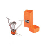 360 Degrees Furno Stove 1