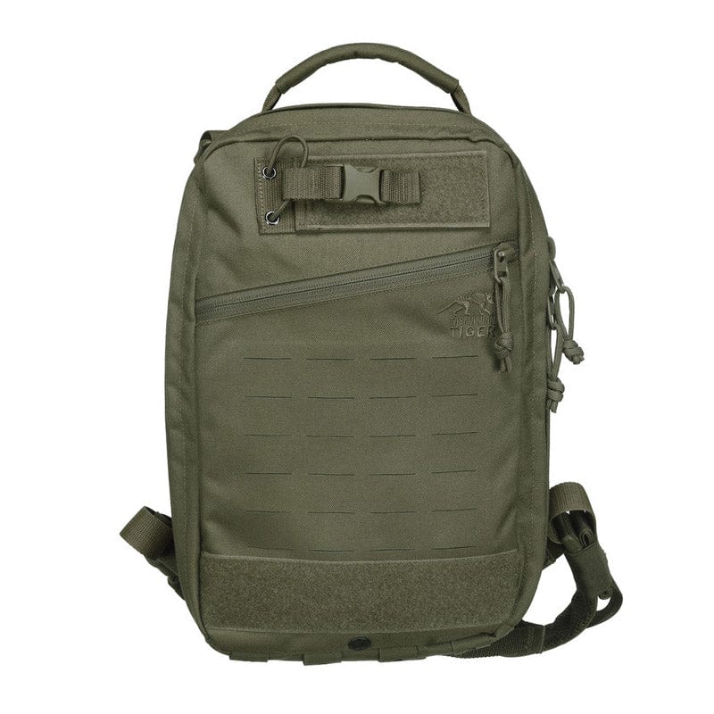 Tasmanian Tiger Medic Assault Pack S MKII-32
