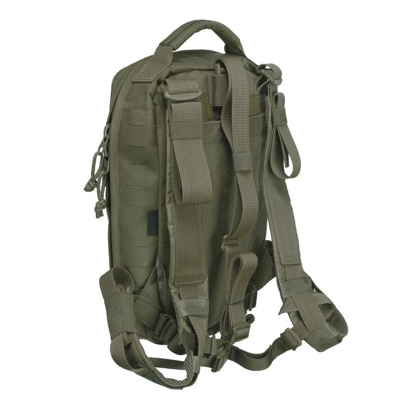 Tasmanian Tiger Medic Assault Pack S MKII-33