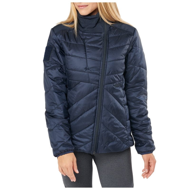 5.11 Women's Peninsula Insulator Jacket Peacoat