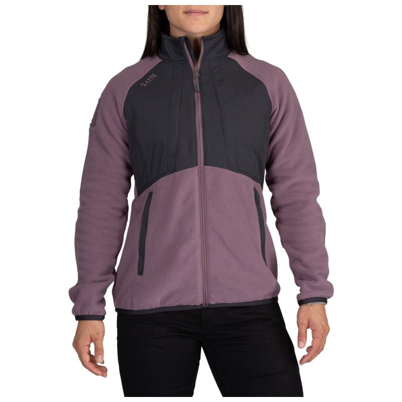 5.11 Women's Apollo Tech Fleece 1