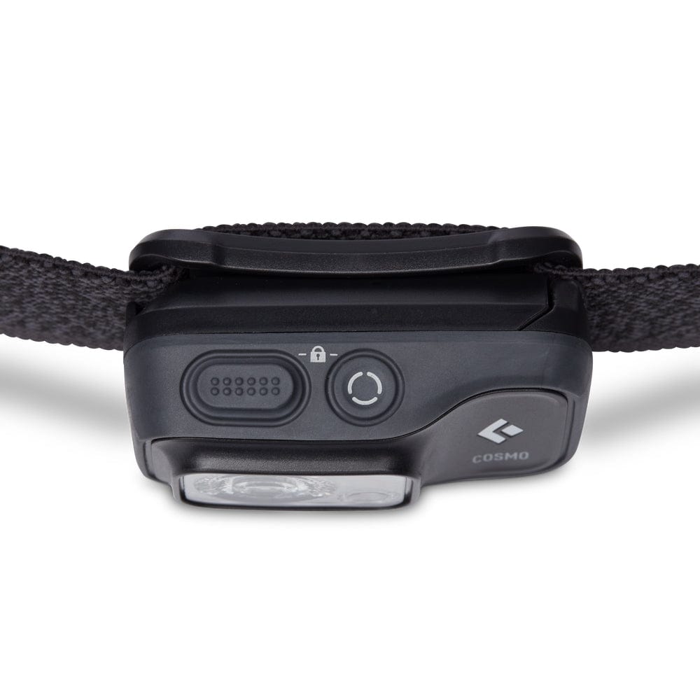 Black Diamond Cosmo 350 Headlamp 9