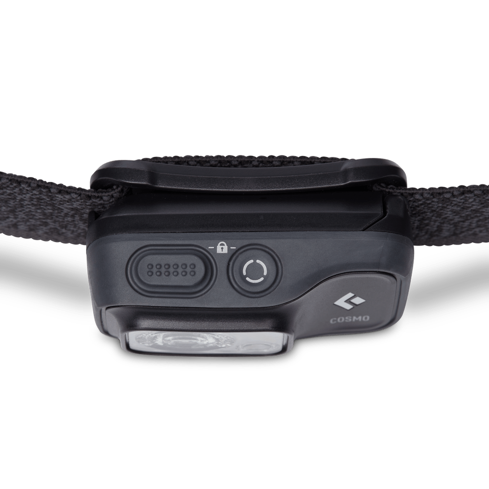 Black Diamond Cosmo 350 Headlamp 2
