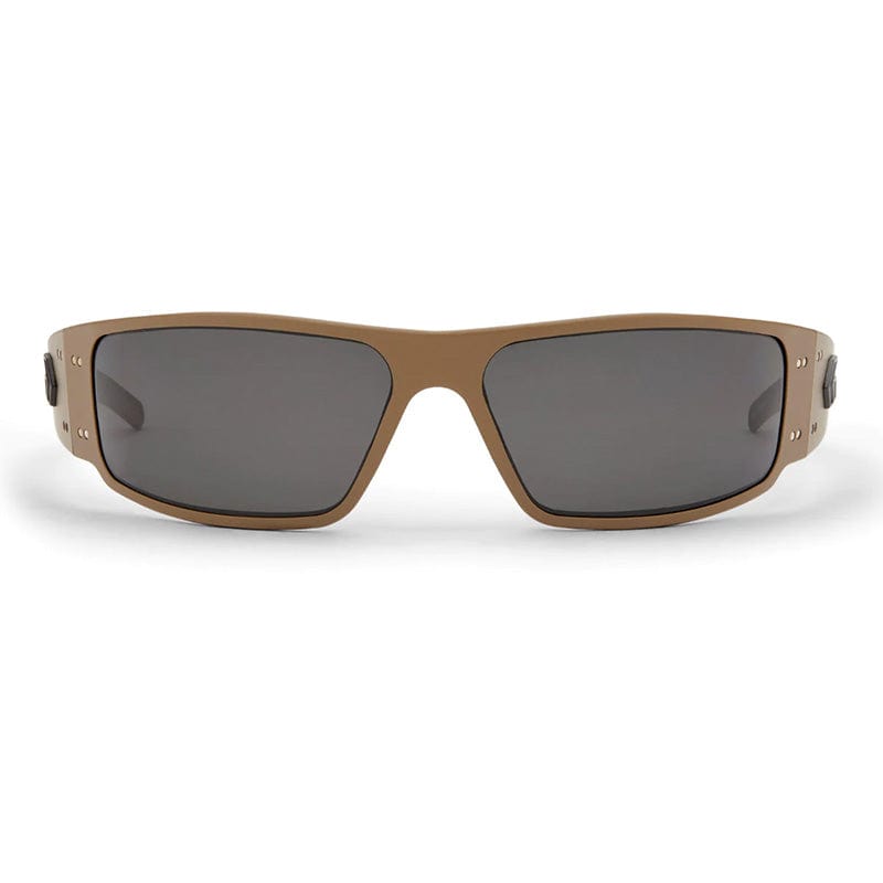 GATORZ Magnum MILSPEC Ballistic Tan Front