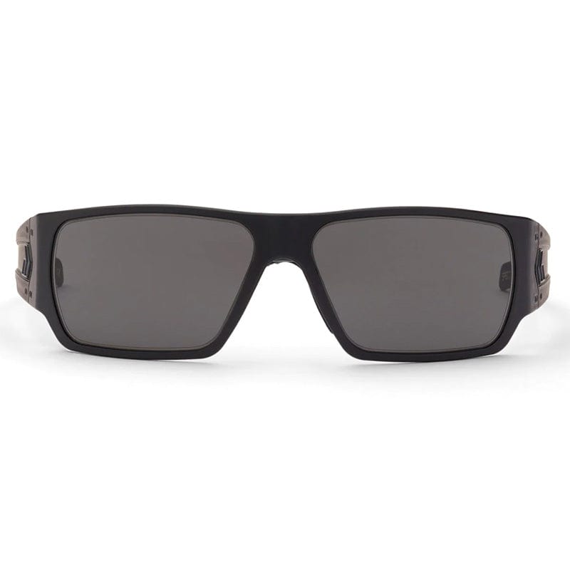 GATORZ Specter MILSPEC Ballistic Black Front