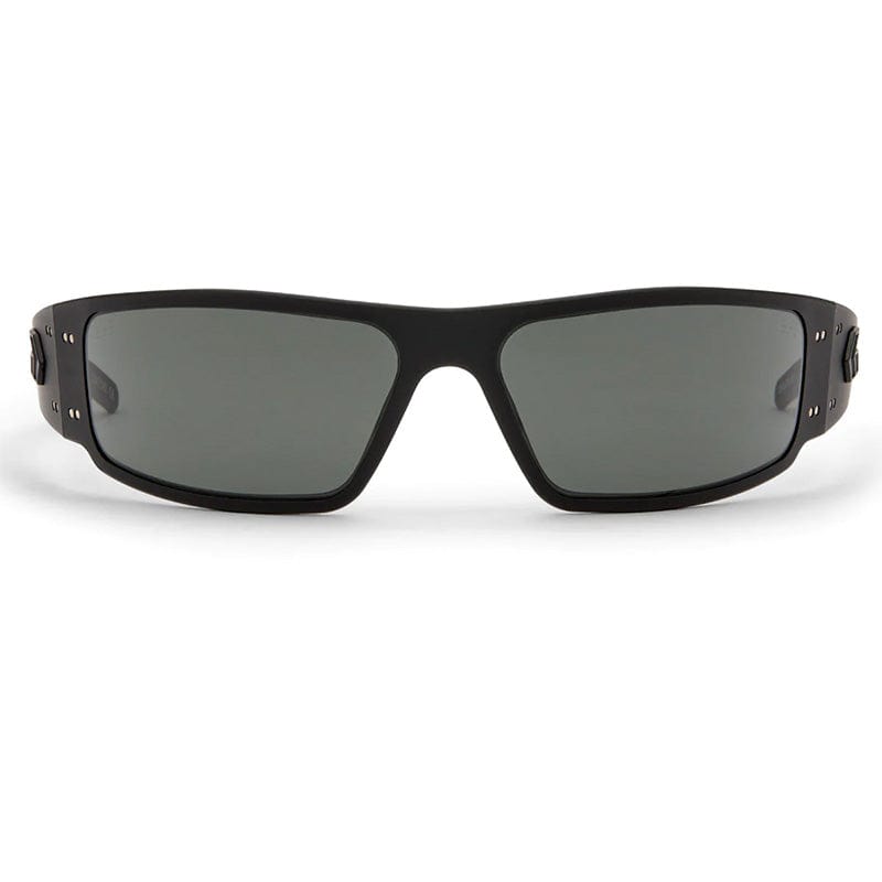 GATORZ Magnum MILSPEC Ballistic Black Side