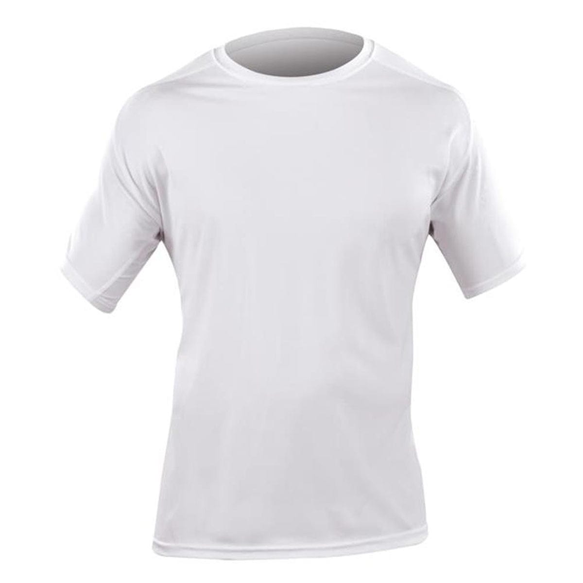 5.11 Loose Fit Crew White 3