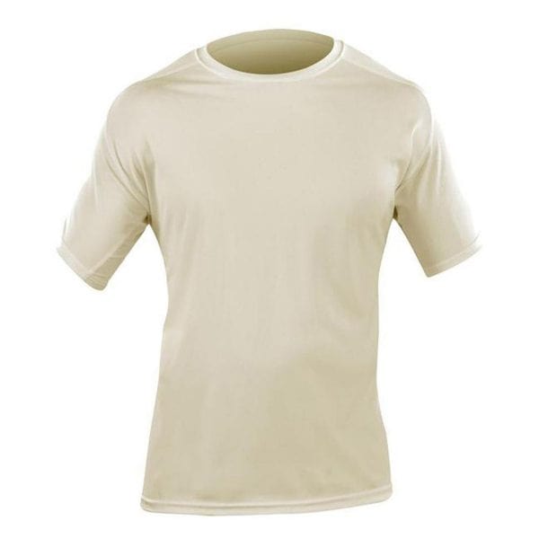 5.11 Loose Fit Crew Tan 1