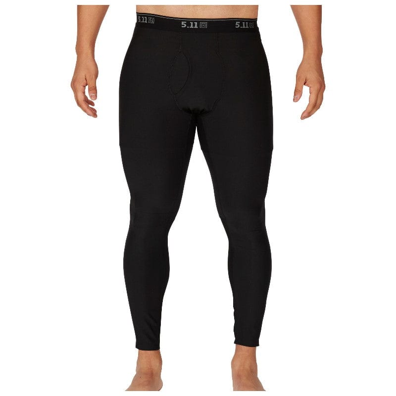 5.11 Winter Leggings Front