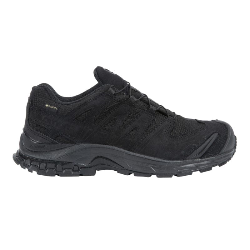 Salomon XA Forces GTX Side View