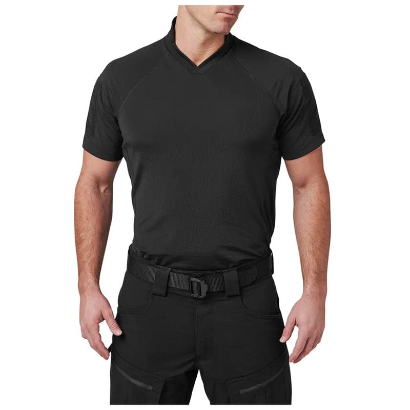 5.11 V.XI Sigurd S/S Shirt Black 1