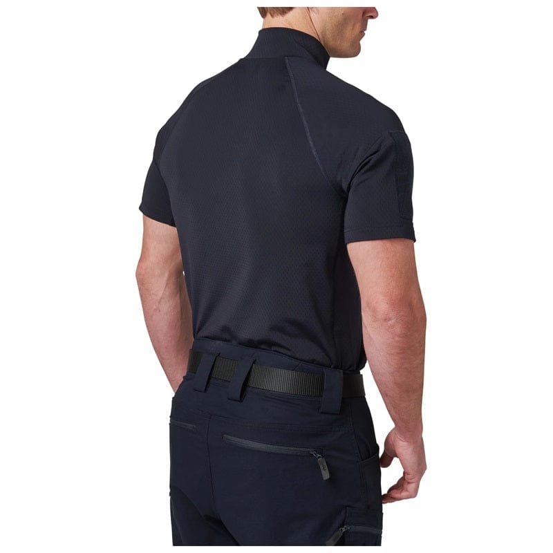 5.11 V.XI Sigurd S/S Shirt Dark Navy 4