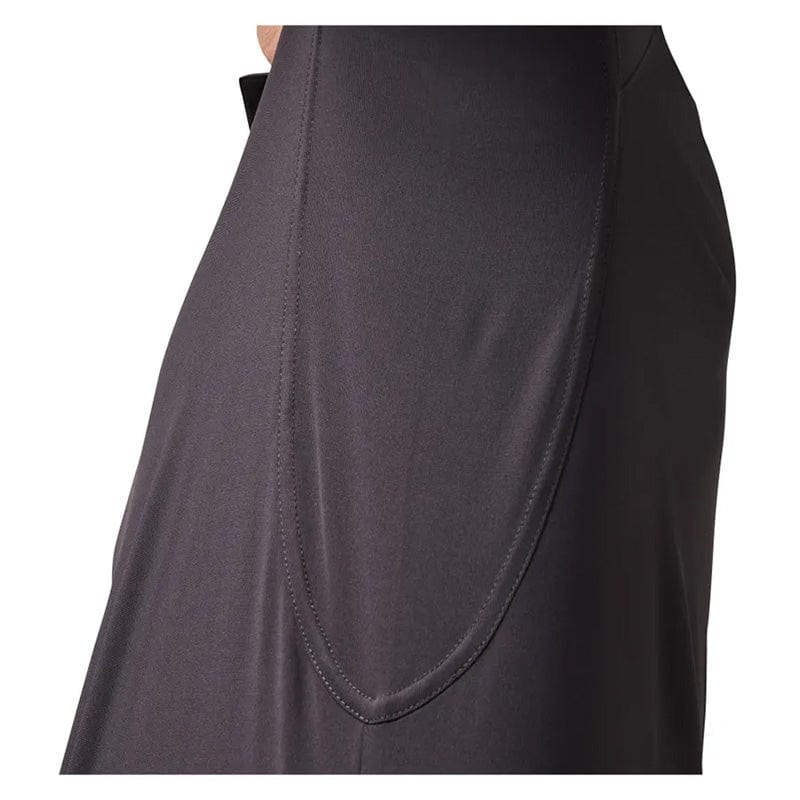 5.11 Helios Long Sleeve Polo Charcoal 11