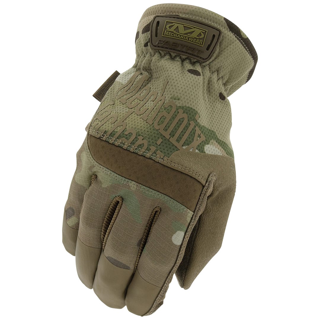 Mechanix Fastfit Gloves