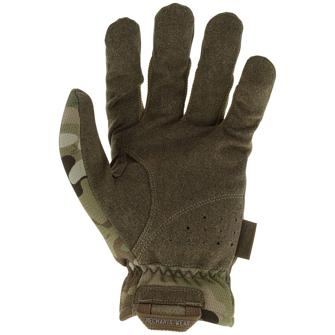 Mechanix Fastfit Gloves