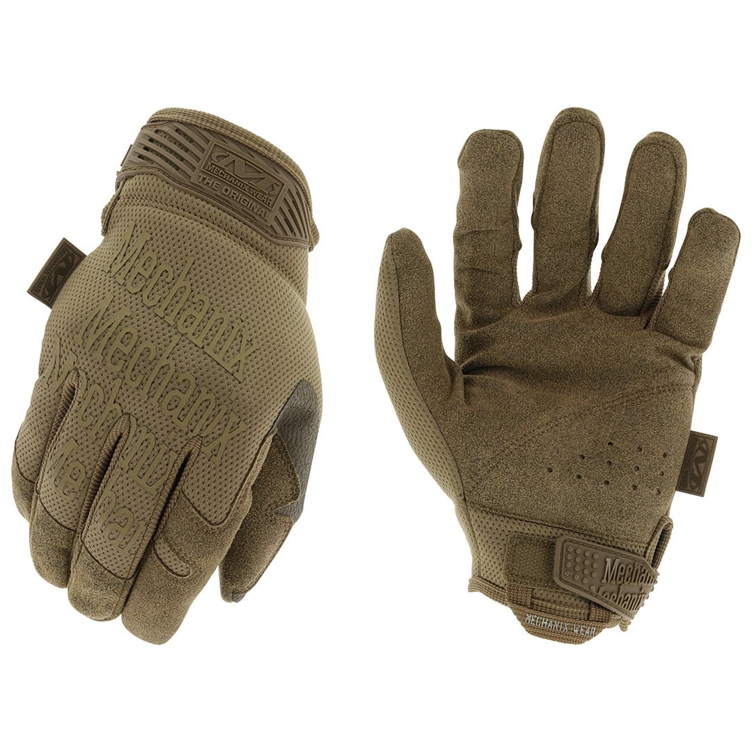 Mechanix Original Gloves