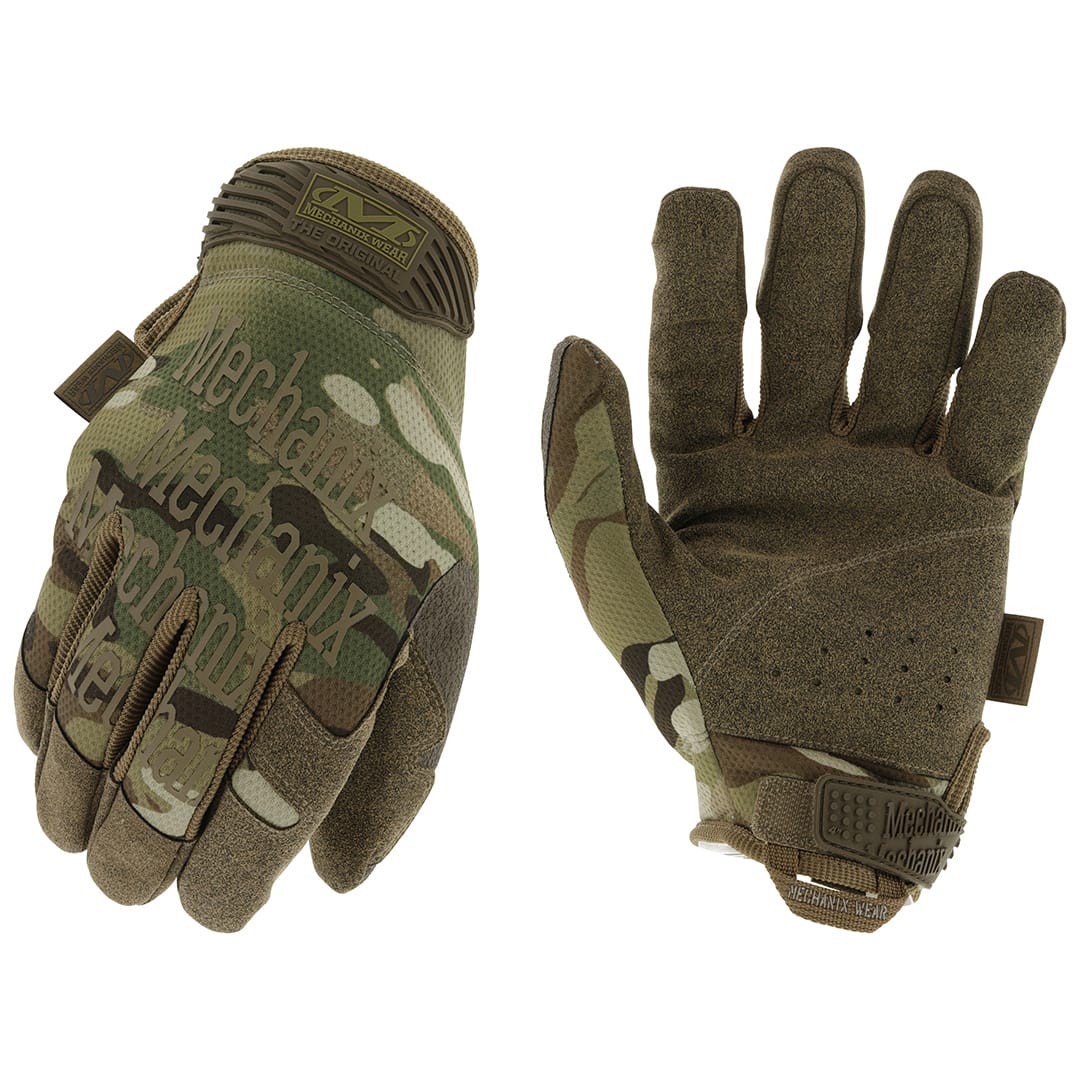 Mechanix Original Gloves