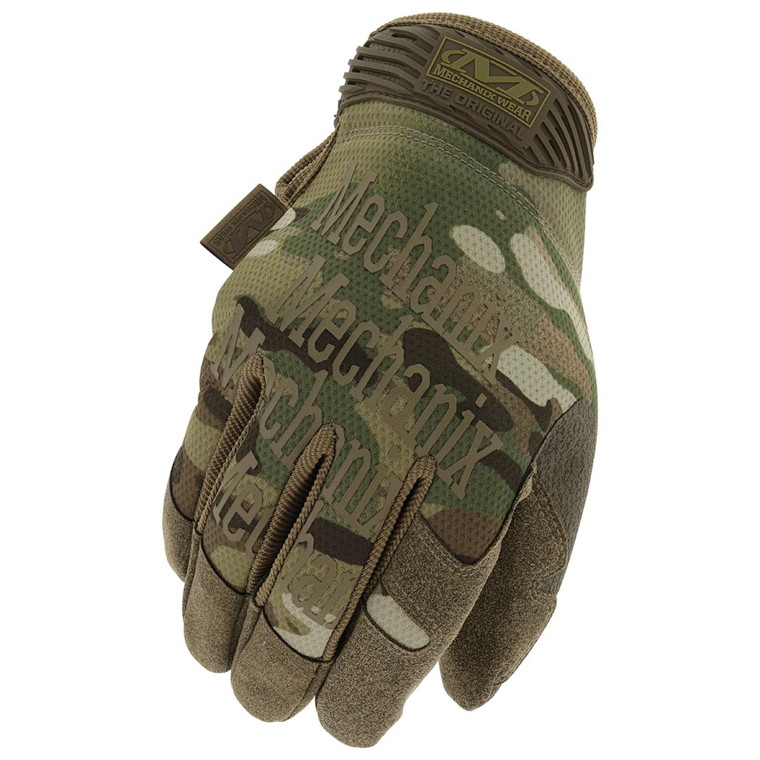 Mechanix Original Gloves