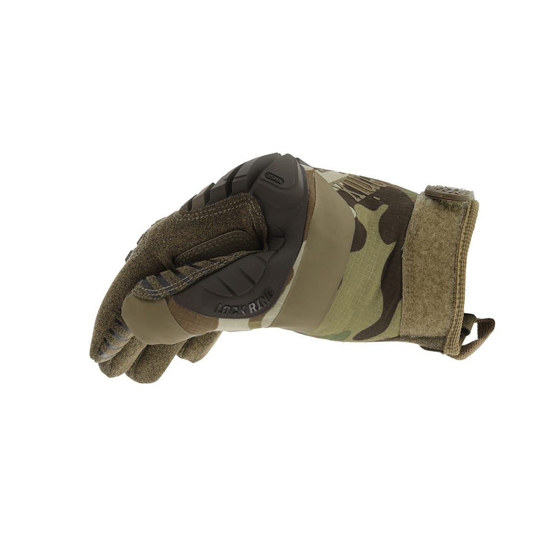 Mechanix M-Pact Gloves