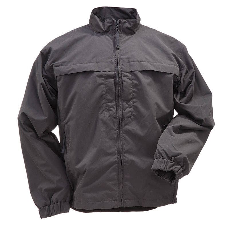 5.11 Response Jacket Black
