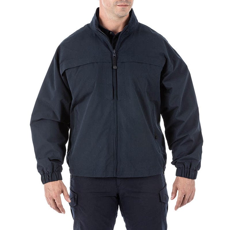 5.11 Response Jacket Dark Navy 1