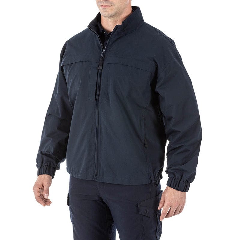 5.11 Response Jacket Dark Navy 2