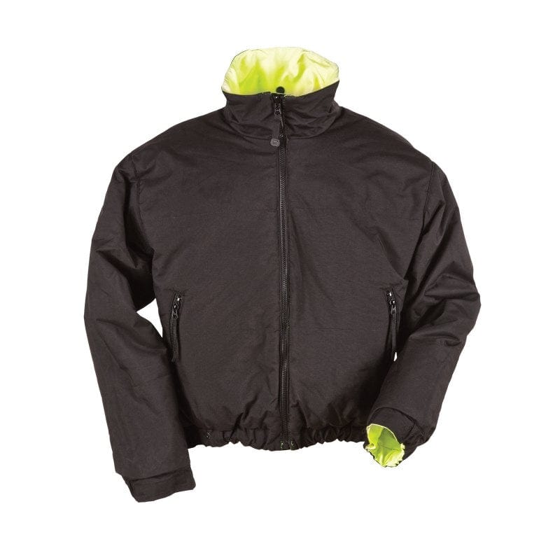 5.11 Reversible Hi-Vis Jacket 2
