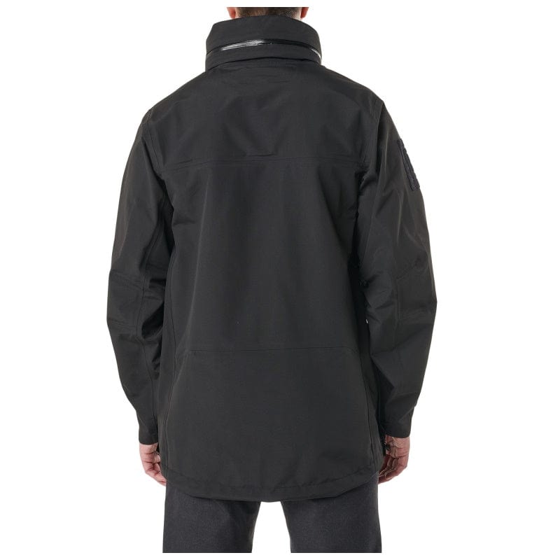 5.11 Approach Jacket Black Back