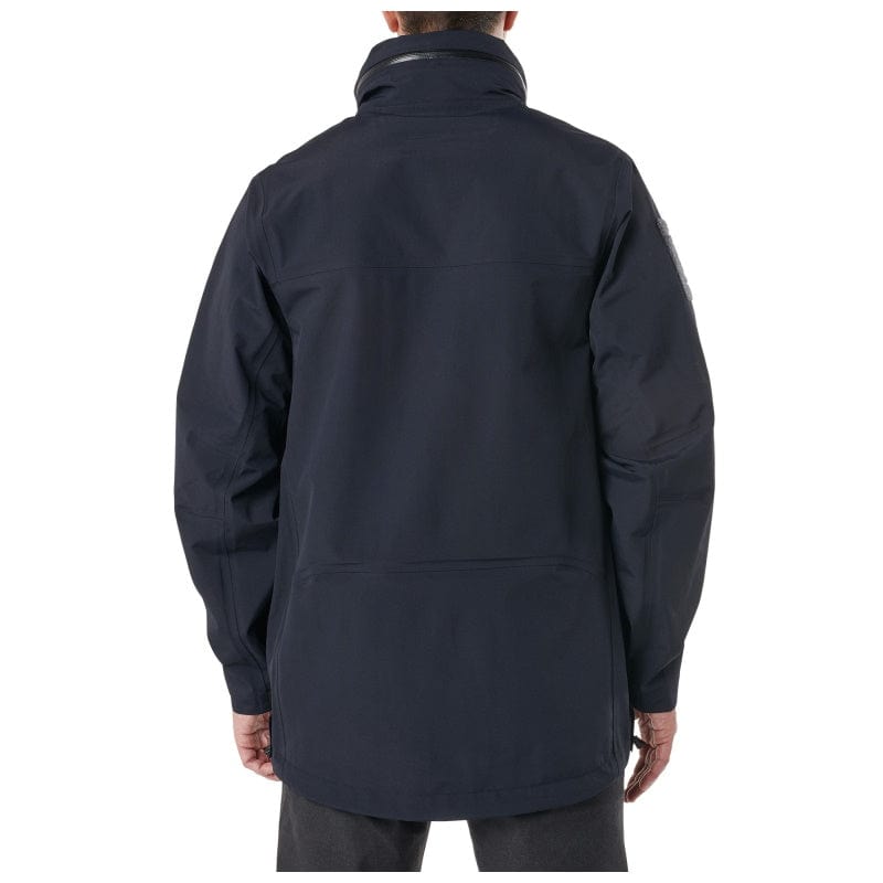 5.11 Approach Jacket Dark Navy Back