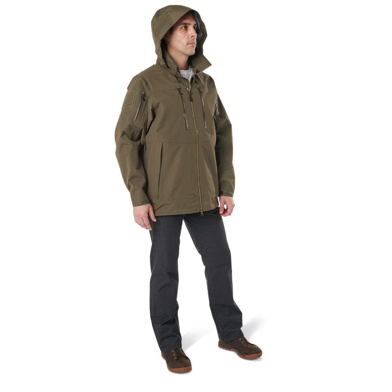 5.11 Approach Jacket Tundra