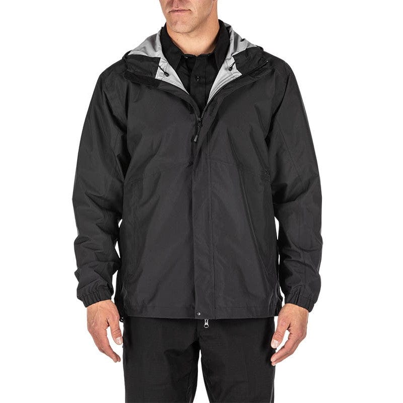 5.11 Duty Rain Shell Jacket 1