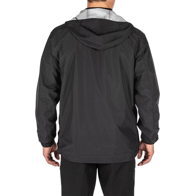 5.11 Duty Rain Shell Jacket 2