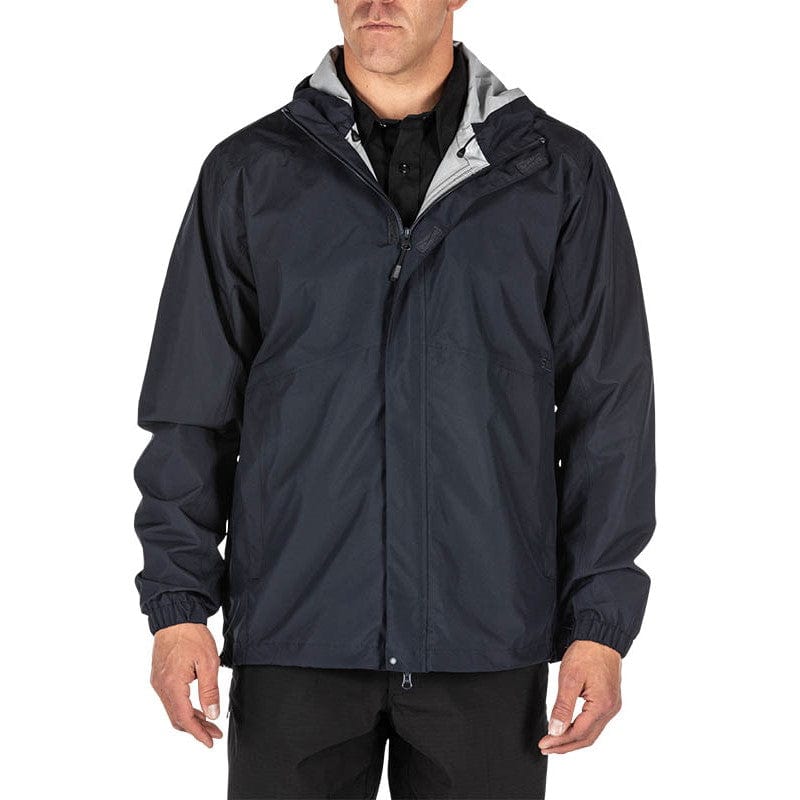 5.11 Duty Rain Shell Jacket 4