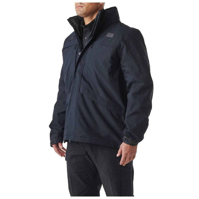 5.11 3-in-1 Parka 2.0 Dark Navy 2