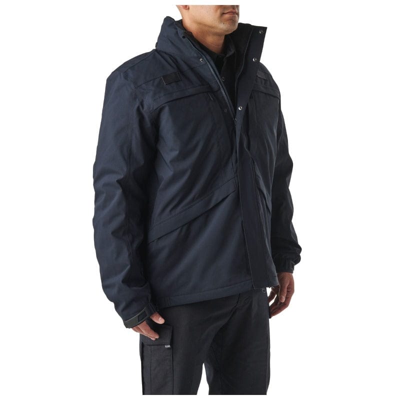 5.11 3-in-1 Parka 2.0 Dark Navy 3