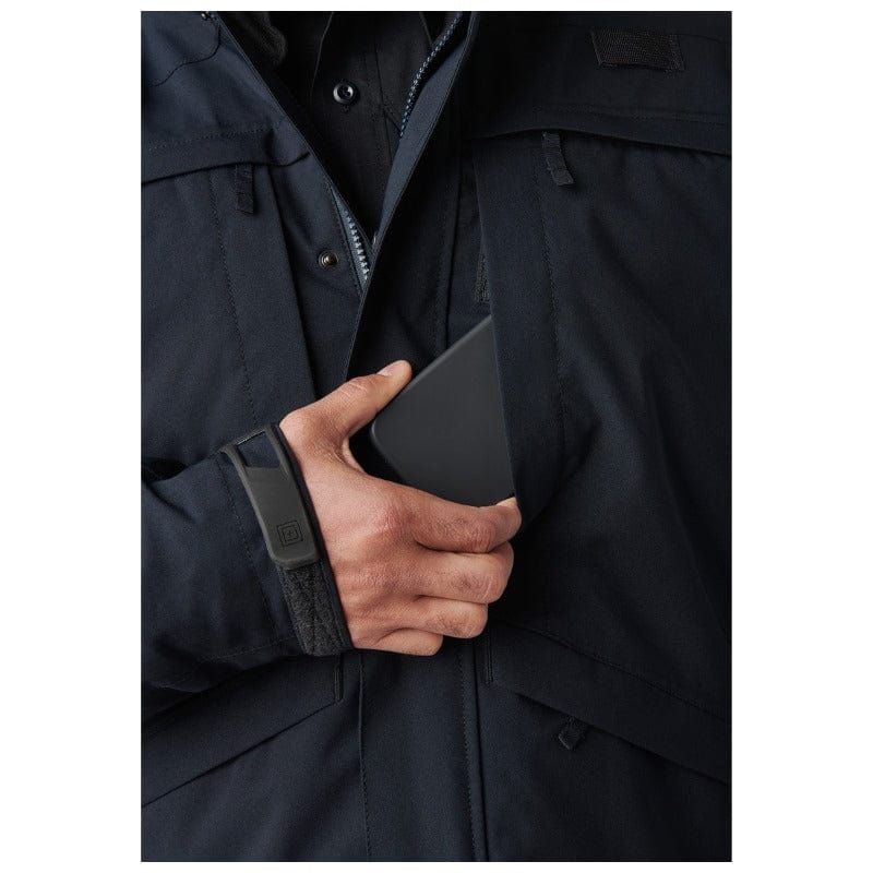5.11 3-in-1 Parka 2.0 Dark Navy 5