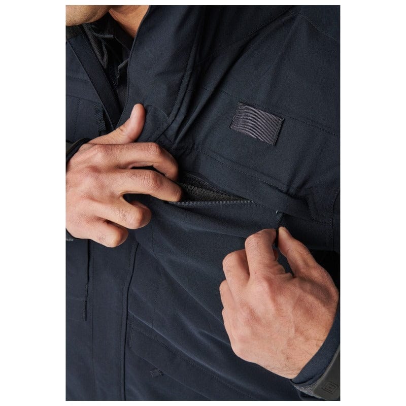 5.11 3-in-1 Parka 2.0 Dark Navy 6