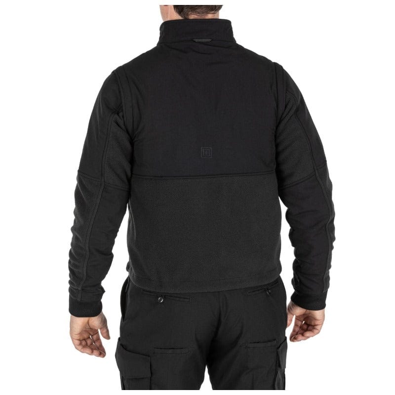 5.11 5-in-1 Jacket 2.0 -Black 7