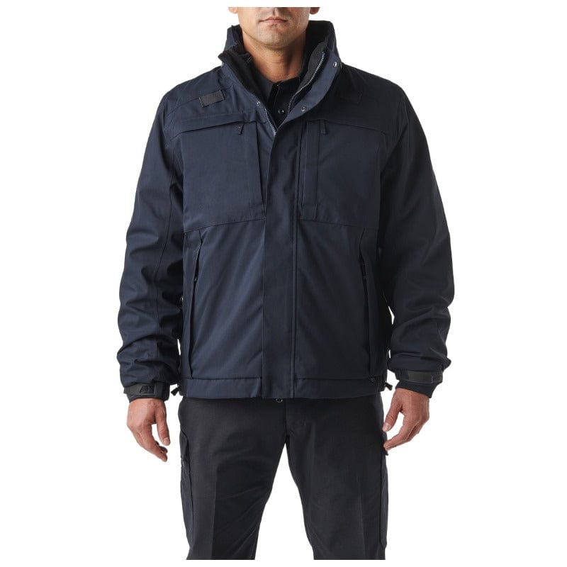 5.11 5-in-1 Jacket 2.0 -Navy 1