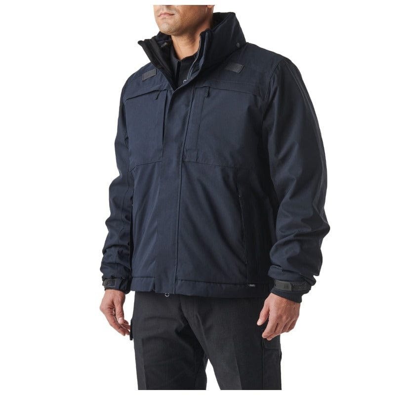 5.11 5-in-1 Jacket 2.0 -Navy 2
