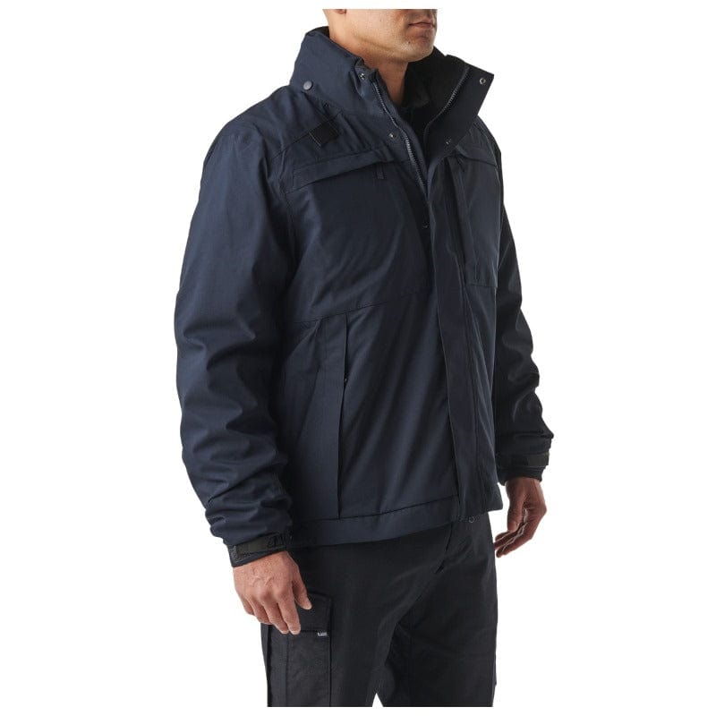 5.11 5-in-1 Jacket 2.0 -Navy 3