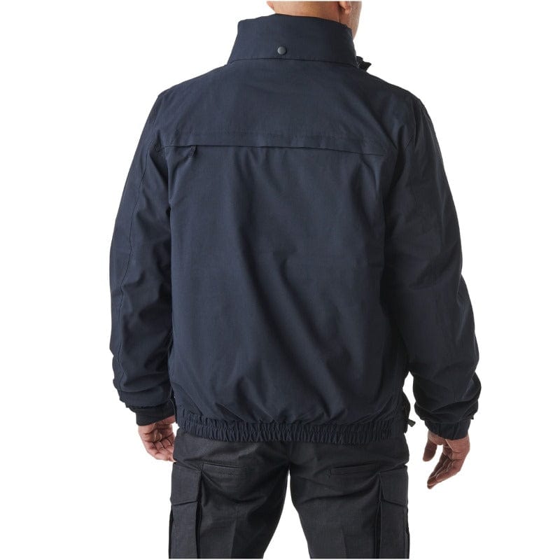 5.11 5-in-1 Jacket 2.0 -Navy 4