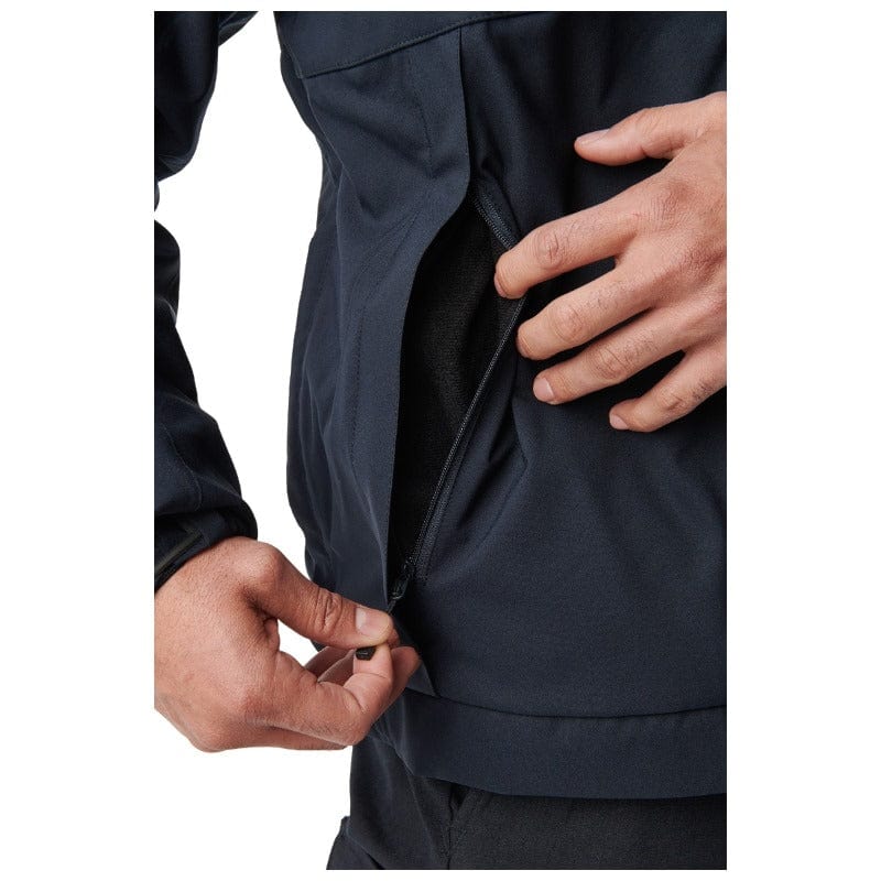 5.11 5-in-1 Jacket 2.0 -Navy 7