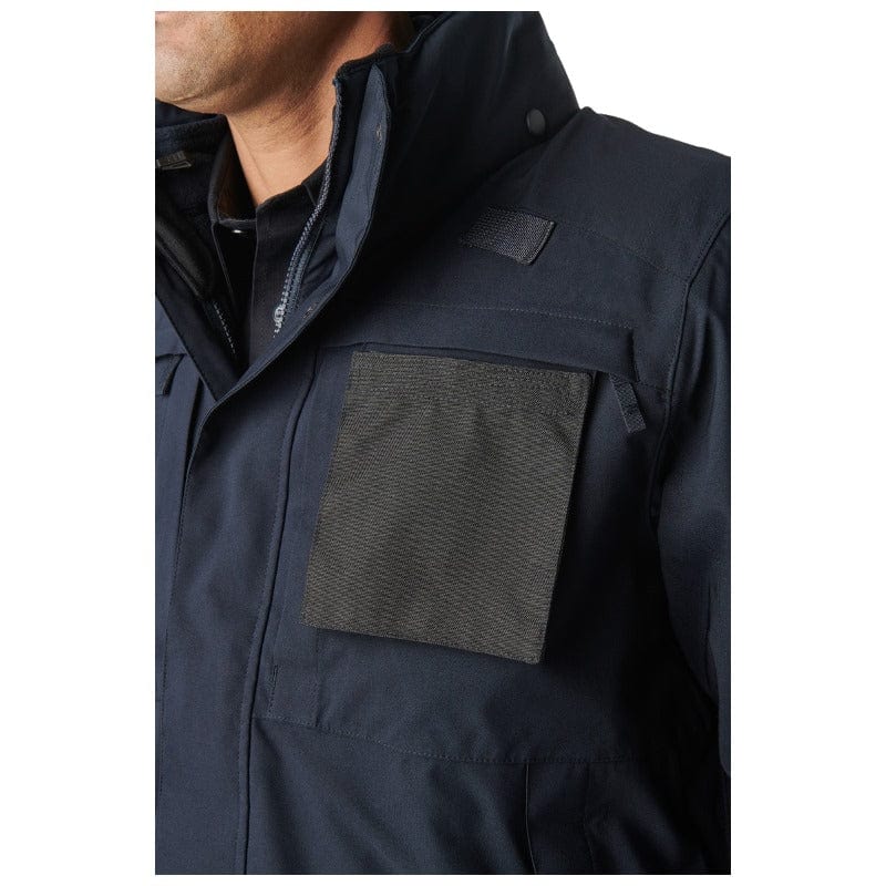 5.11 5-in-1 Jacket 2.0 -Navy 9
