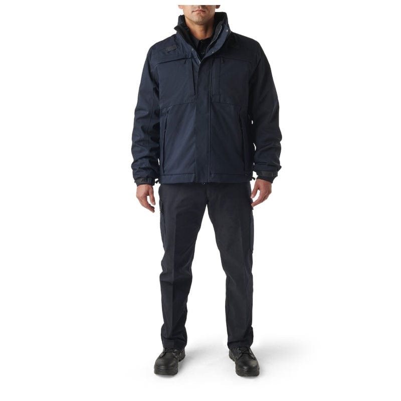 5.11 5-in-1 Jacket 2.0 -Navy 12