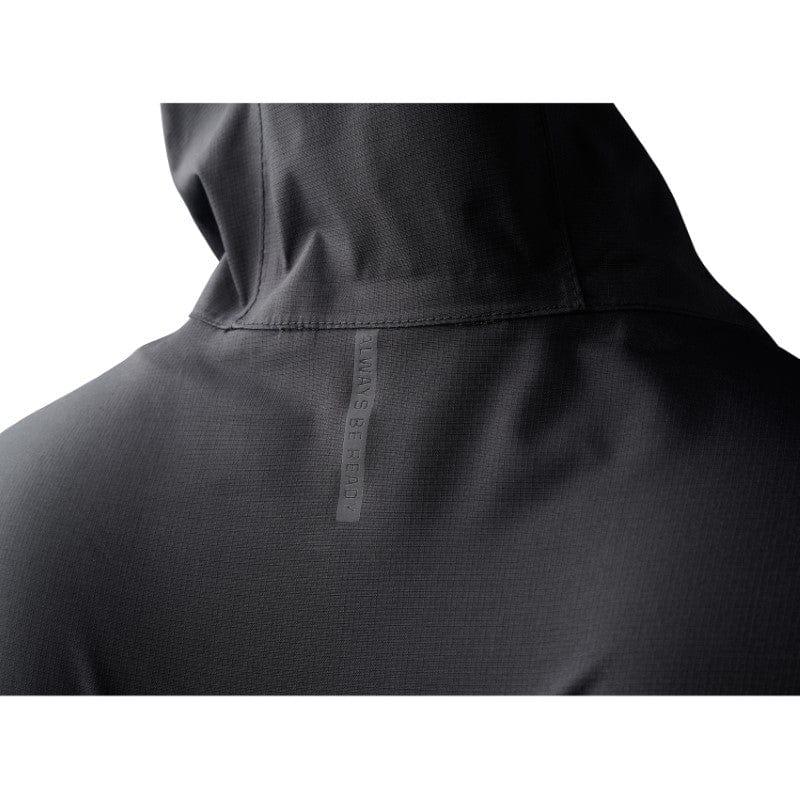 5.11 EXOS Rain Shell Jacket Black 12