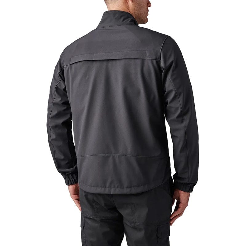 5.11 Chameleon Softshell 2.0 Black Back