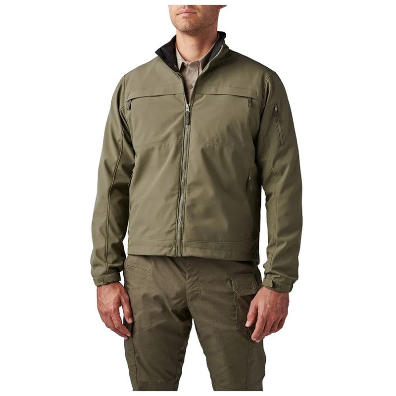 5.11 Chameleon Softshell 2.0 Ranger Green 2